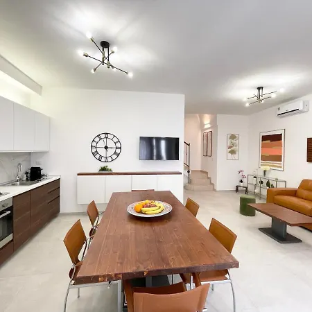 Сasa de vacaciones Casa Le Volte By Ferrocino Nardò