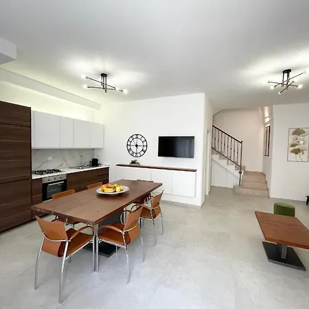 Casa Le Volte By Ferrocino *