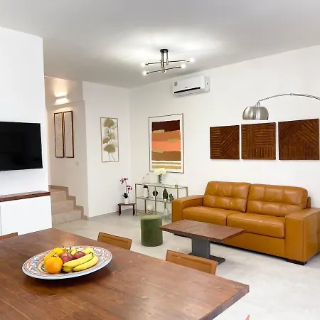 Сasa de vacaciones Casa Le Volte By Ferrocino