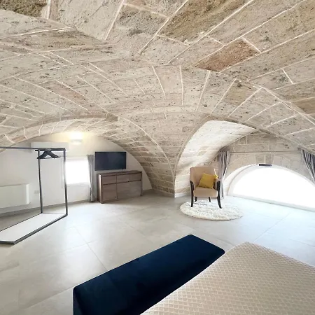 Casa Le Volte By Ferrocino