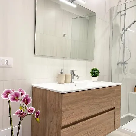 Casa Le Volte By Ferrocino *