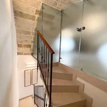 Casa Le Volte By Ferrocino