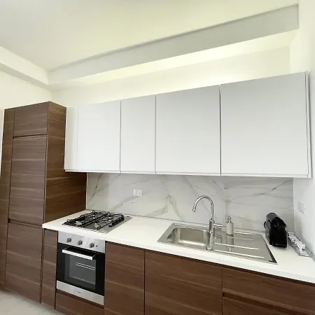 Casa Le Volte By Ferrocino Nardò