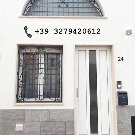 Casa Le Volte By Ferrocino Сasa de vacaciones