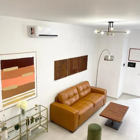 Casa Le Volte By Ferrocino Tatil Evi Nardò