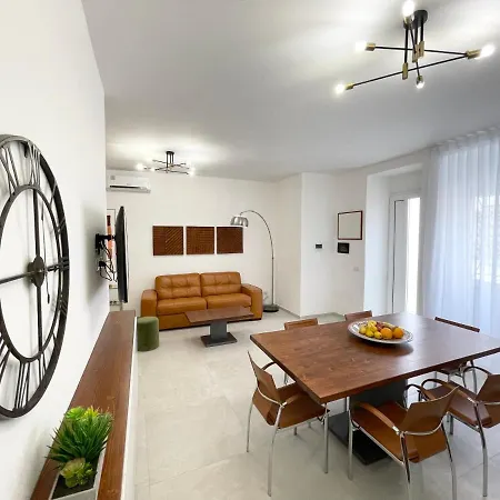 Casa Le Volte By Ferrocino Tatil Evi