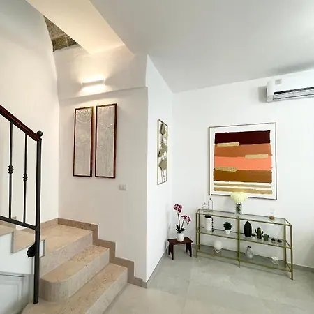 Casa Le Volte By Ferrocino *