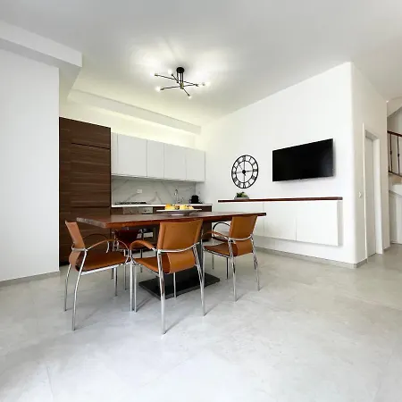 Tatil Evi Casa Le Volte By Ferrocino