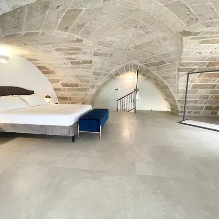 Casa Le Volte By Ferrocino * Nardò