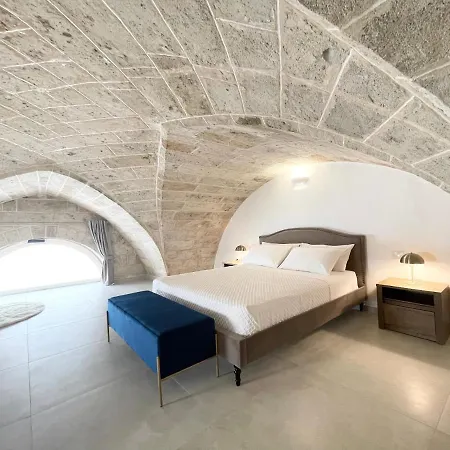 Hébergement de vacances Casa Le Volte By Ferrocino Nardò