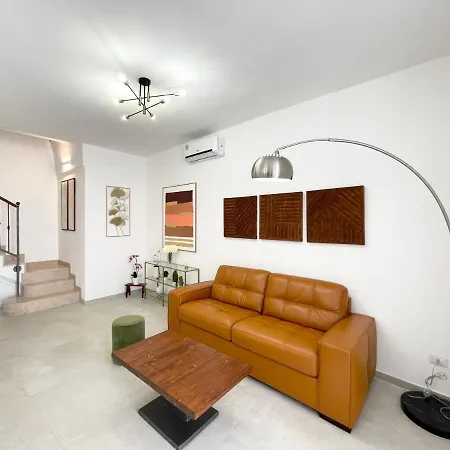 Prázdninový dům Casa Le Volte By Ferrocino *