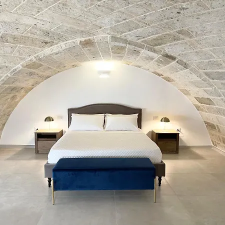 Casa Le Volte By Ferrocino