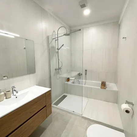 Prázdninový dům Casa Le Volte By Ferrocino *
